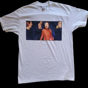 Garbage Vintage Band Tee 1996